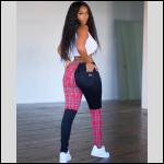 pantalons bien port?s.... - #1657250-1
