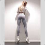 pantalons bien port?s.... - #1660983-2