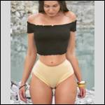 pantalons bien port?s.... - #1660985-1