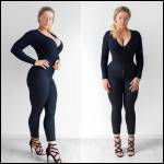 pantalons bien port?s.... - #1660993-1