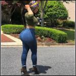 pantalons bien port?s.... - #1660994-2