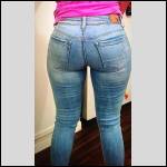 pantalons bien port?s.... - #1660994-4