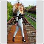 pantalons bien port?s.... - #1661352-3