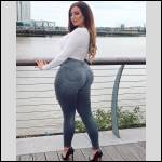 pantalons bien port?s.... - #1661353-1