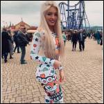pantalons bien port?s.... - #1661971-4
