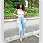 pantalons bien port?s.... - #1661972-4