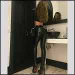 pantalons bien port?s.... - #1661982-4