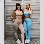 pantalons bien port?s.... - #1661989-2