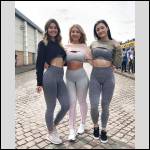 pantalons bien port?s.... - #1661990-4