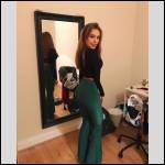 pantalons bien port?s.... - #1662181-2