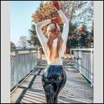 pantalons bien port?s.... - #1662184-4