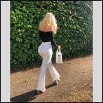 pantalons bien port?s.... - #1662190-2