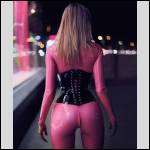 pantalons bien port?s.... - #1662196-2