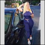 pantalons bien port?s.... - #1662198-3