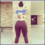 pantalons bien port?s.... - #1662200-3