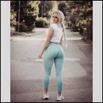 pantalons bien port?s.... - #1662201-4