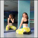 pantalons bien port?s.... - #1662381-2