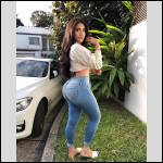 pantalons bien port?s.... - #1662381-3