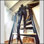 pantalons bien port?s.... - #1662383-3