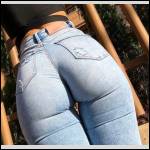 pantalons bien port?s.... - #1662387-2