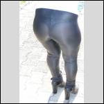 pantalons bien port?s.... - #1662394-4