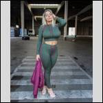 pantalons bien port?s.... - #1662399-3