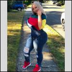 pantalons bien port?s.... - #1662399-4