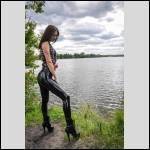 pantalons bien port?s.... - #1662400-1