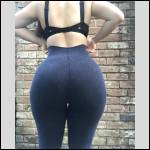 pantalons bien port?s.... - #1662404-4
