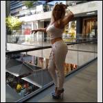 pantalons bien port?s.... - #1662657-3
