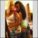 pantalons bien port?s.... - #1663144-3