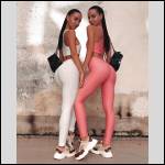 pantalons bien port?s.... - #1663145-1