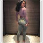 pantalons bien port?s.... - #1663207-4