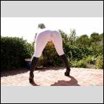 pantalons bien port?s.... - #1663209-1