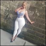 pantalons bien port?s.... - #1663338-3