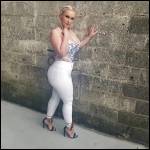 pantalons bien port?s.... - #1663338-4