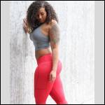 pantalons bien port?s.... - #1663493-2