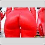 pantalons bien port?s.... - #1663500-2