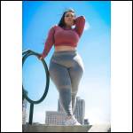 pantalons bien port?s.... - #1663614-2