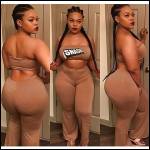 pantalons bien port?s.... - #1663617-2