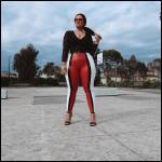 pantalons bien port?s.... - #1663619-4