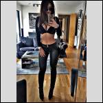 pantalons bien port?s.... - #1663620-4