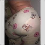 pantalons bien port?s.... - #1663621-3