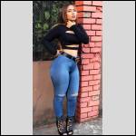 pantalons bien port?s.... - #1663751-4