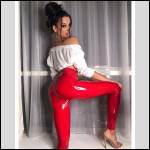 pantalons bien port?s.... - #1663894-4