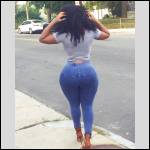 pantalons bien port?s.... - #1663895-1