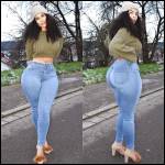 pantalons bien port?s.... - #1664030-1