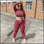 pantalons bien port?s.... - #1664031-2