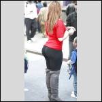 pantalons bien port?s.... - #1664032-1
