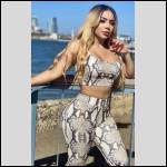pantalons bien port?s.... - #1664032-3